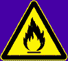 Feuergefahr